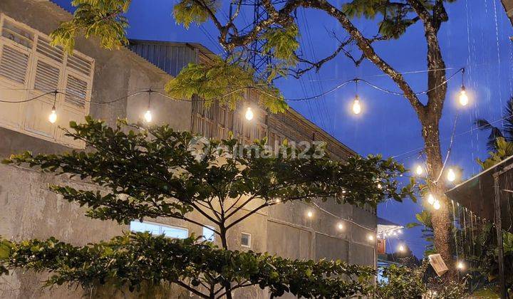 Villa Dan Tempat Wisata Cocok Untuk Investasi Di Cimande Bogor 20