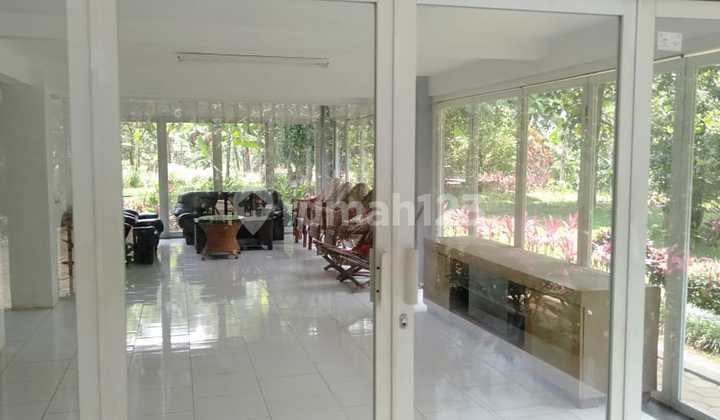 Tanah Villa Dan Kebun Buah 2,7 ha Di Parakan Salak Sukabumi jabar 3