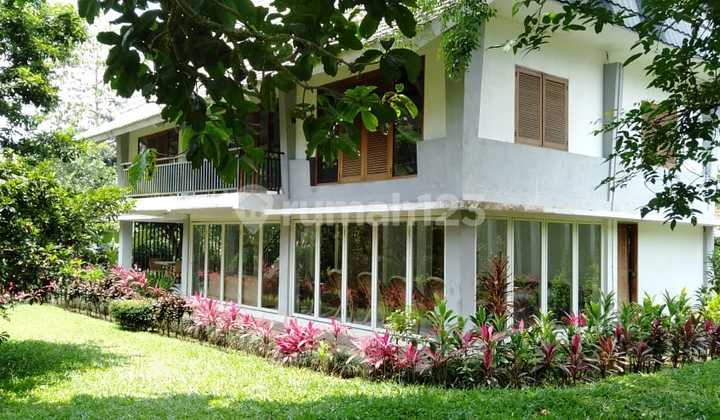 Tanah Villa Dan Kebun Buah 2,7 ha Di Parakan Salak Sukabumi jabar 4