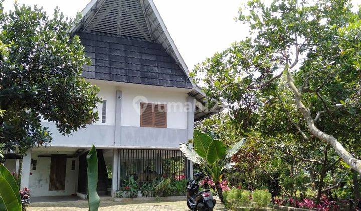 Tanah Villa Dan Kebun Buah 2,7 ha Di Parakan Salak Sukabumi jabar 11