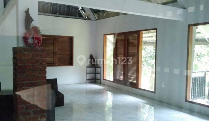 Tanah Villa Dan Kebun Buah 2,7 ha Di Parakan Salak Sukabumi jabar 13