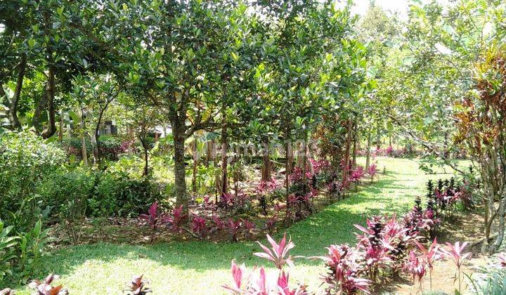 Tanah Villa Dan Kebun Buah 2,7 ha Di Parakan Salak Sukabumi jabar 16