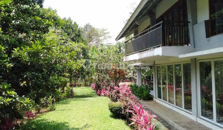Tanah Villa Dan Kebun Buah 2,7 ha Di Parakan Salak Sukabumi jabar 17