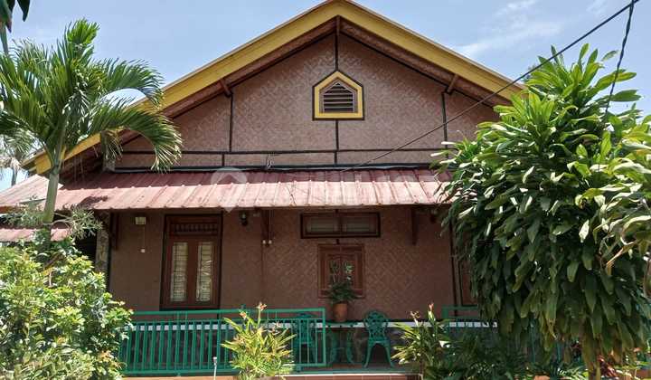 Villa Dan Sawah Pemandangan The Best View Di Cimande Bogor 15