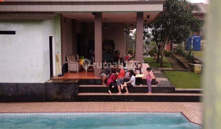 Villa Murah Siap Huni Di Cijeruk Bogot Harga Nego 4