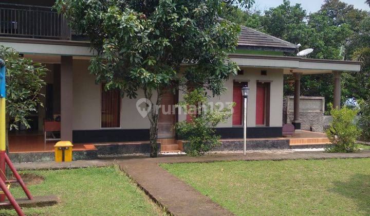 Villa Murah Siap Huni Di Cijeruk Bogot Harga Nego 5
