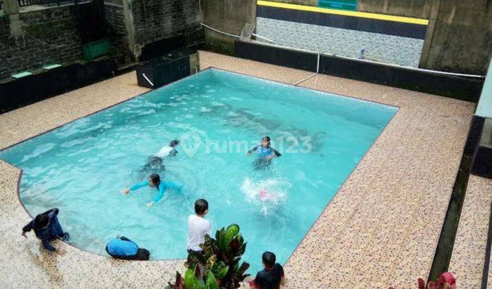 Villa Murah Siap Huni Di Cijeruk Bogot Harga Nego 6
