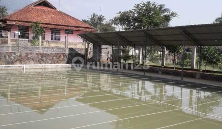 Villa Murah Siap Huni Di Cijeruk Bogot Harga Nego 8