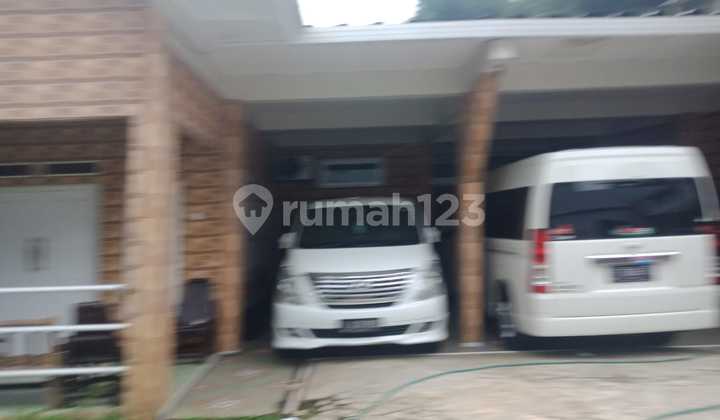 Villa Khusus Komersil Di Kampung Arab Dekat Jalan Raya 8