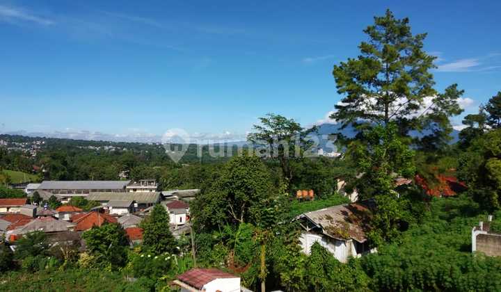 Villa Cocok Untuk Penginapan Atau Restauran Lokasi Pinggir Jalan  2