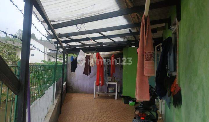 Rumah Semi Villa Murah Di Cinagara Caringin Bogor Jawa Barat 9