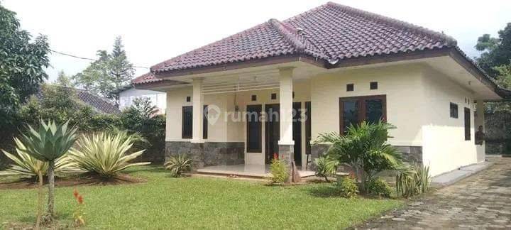 Rumah Dan Lahan Sangat Murah Di Pasarannya Lokasi Caringin Bogor 1