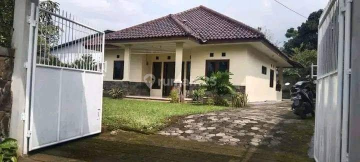 Rumah Dan Lahan Sangat Murah Di Pasarannya Lokasi Caringin Bogor 7