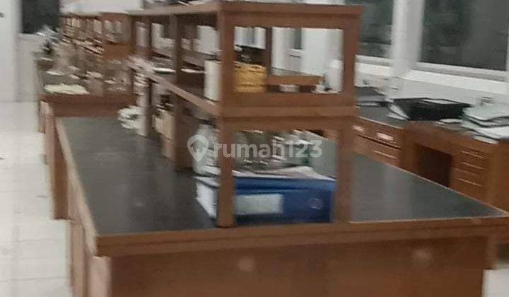 Di Jual Pabrik Farmasi Armoxindo Lokasi Cianjur 45 Juta Usd 7