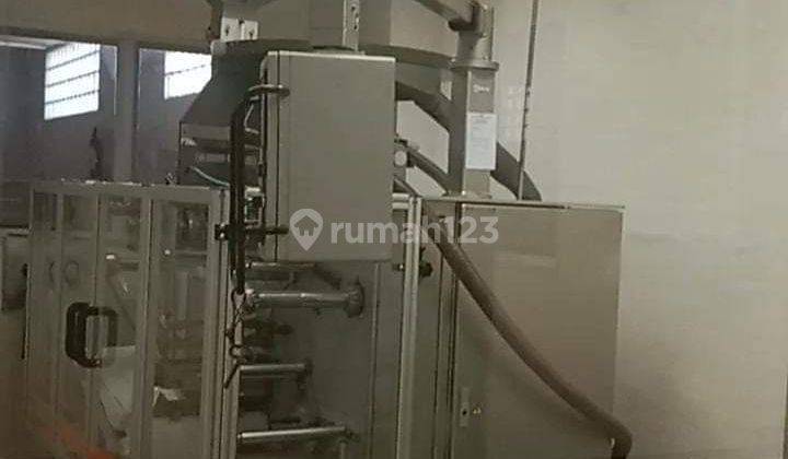 Di Jual Pabrik Farmasi Armoxindo Lokasi Cianjur 45 Juta Usd 8