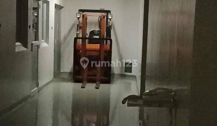 Di Jual Pabrik Farmasi Armoxindo Lokasi Cianjur 45 Juta Usd 9
