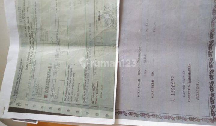 Tanah Murah 10 Ha Sampe 15 Ha Lokasi Jampang Ciomas 7