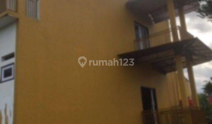 Juall Villla.harga 1,8 M Nego Lokasi Cibedug Caringin  3