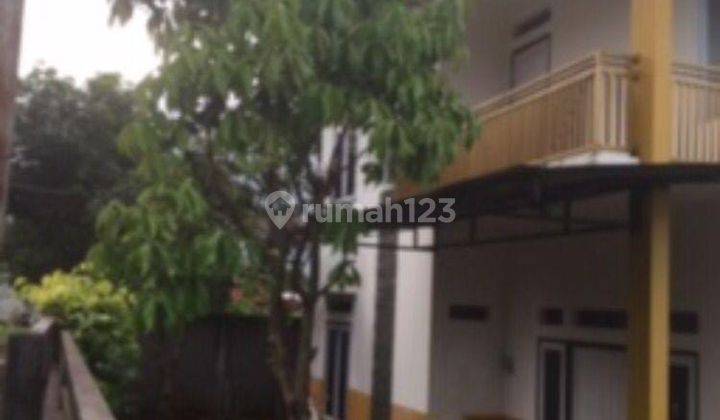 Juall Villla.harga 1,8 M Nego Lokasi Cibedug Caringin  7
