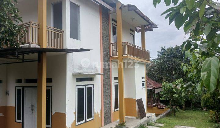 Juall Villla.harga 1,8 M Nego Lokasi Cibedug Caringin  9