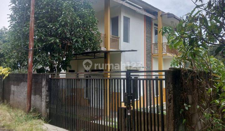 Juall Villla.harga 1,8 M Nego Lokasi Cibedug Caringin  10