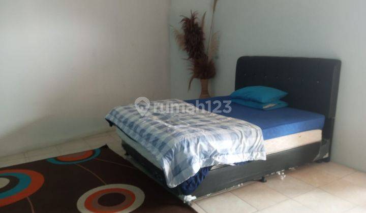 Villa 1000 Meter Ada Kolam Renang Lokasi Puncak Belakang Cimory 14
