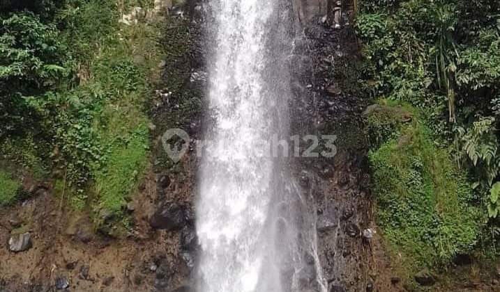Tanah Shm Villa Dan Resosrt Cottage Di Bawah Kaki Gunung Salak 1