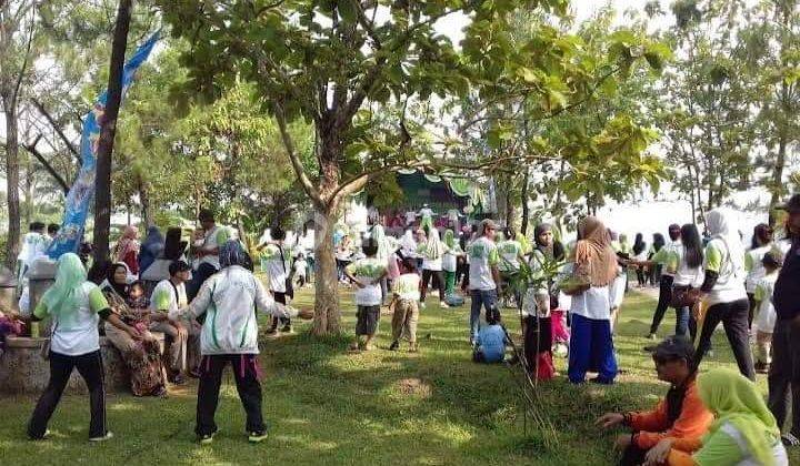 Tanah Shm Villa Dan Resosrt Cottage Di Bawah Kaki Gunung Salak 14