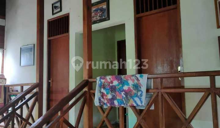 Rumah Villa Jual Murah Turun Harga Di Cijeruk Bogor Jawabarat 5