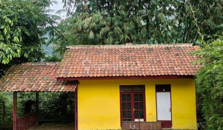 Rumah Villa Jual Murah Turun Harga Di Cijeruk Bogor Jawabarat 6