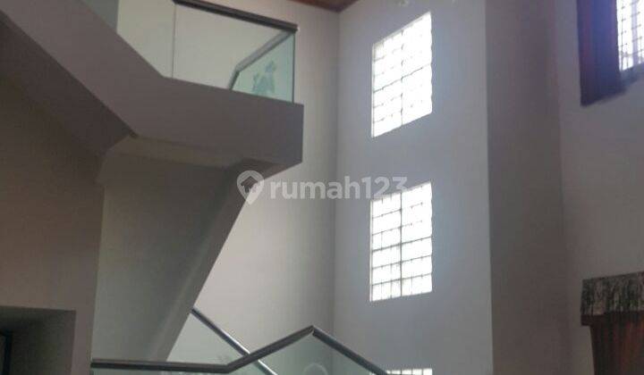 Tanah 12.298 m bonus Villa Cuma 5jt per meter lokasi katulampa 8