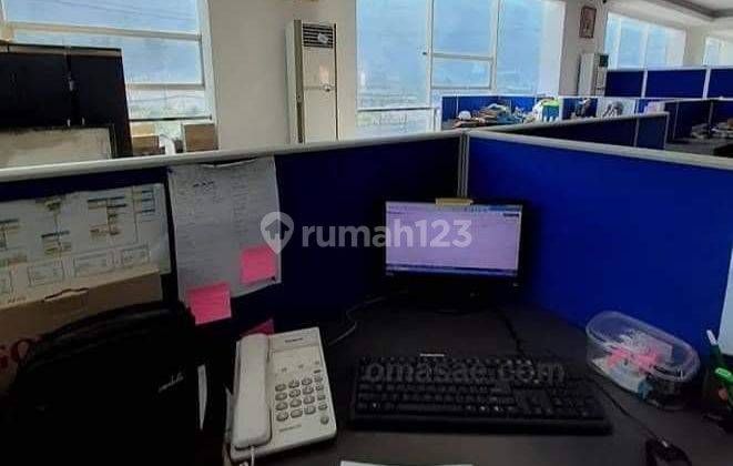 Di Jual Pabrik Semen Terbesar Di Jawa Timur Jember 1,5 Triliun 2
