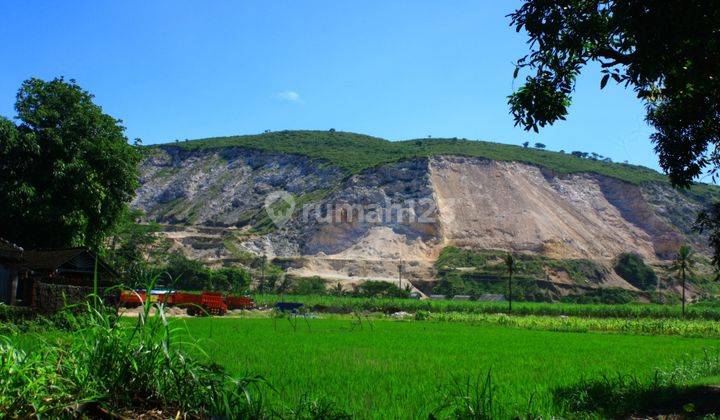 Di Jual Pabrik Semen Terbesar Di Jawa Timur Jember 1,5 Triliun 9