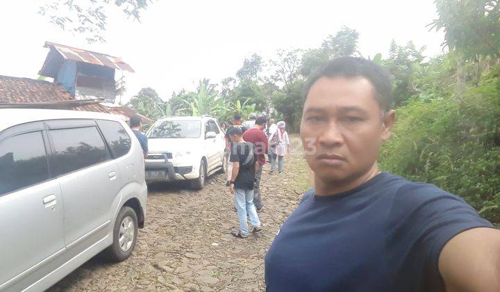 Tanah Cocok Untuk Pertanian di Nyalindung , Sukabumi SHM 71 Ha 2