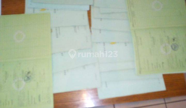 Jual Tanah 1500 Hekatr Bisa Ambil 5 Hektar 10 Hektr Surat SHM 2