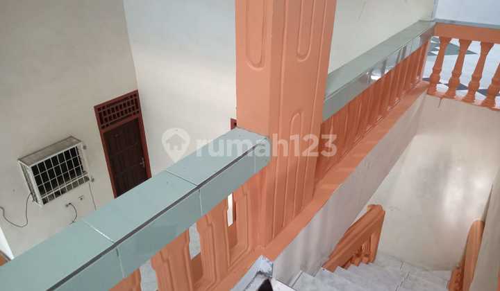 Di Jual 1 Unit Villa 2 Lantai Lokasi Desa Tangkil Kec Caringin 2