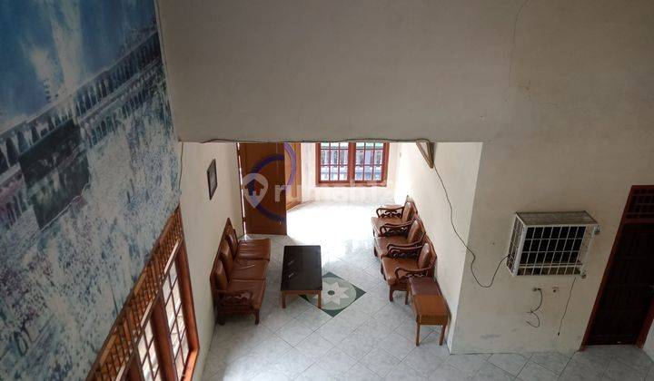 Di Jual 1 Unit Villa 2 Lantai Lokasi Desa Tangkil Kec Caringin 11