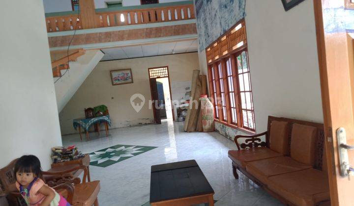 Di Jual 1 Unit Villa 2 Lantai Lokasi Desa Tangkil Kec Caringin 10