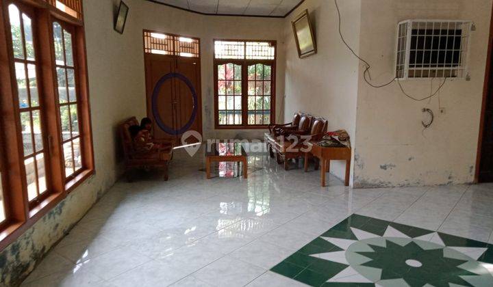 Di Jual 1 Unit Villa 2 Lantai Lokasi Desa Tangkil Kec Caringin 15
