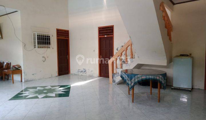 Di Jual 1 Unit Villa 2 Lantai Lokasi Desa Tangkil Kec Caringin 16