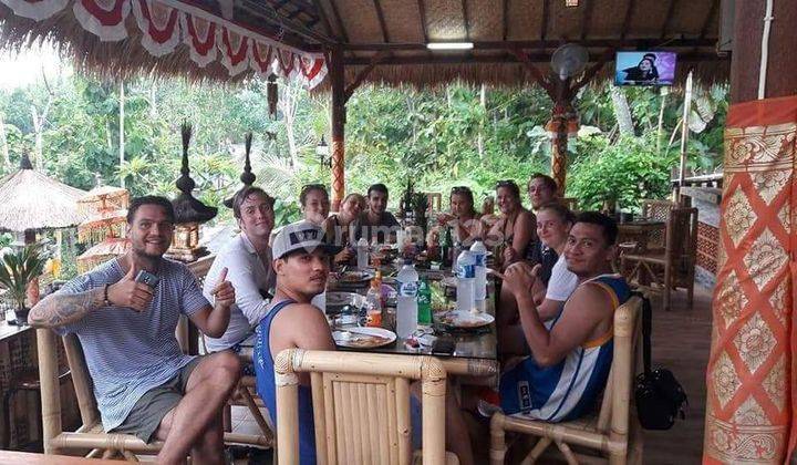 Di Kontrakan Dijual Villa Dan Restaurant Standar Nusa Penida Bali 2