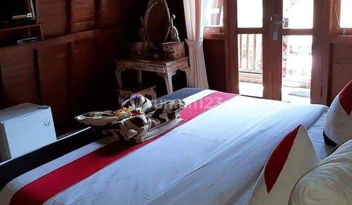 Di Kontrakan Dijual Villa Dan Restaurant Standar Nusa Penida Bali 5