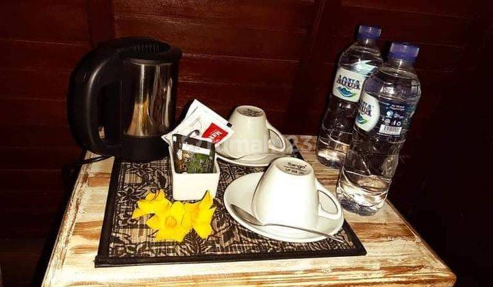 Di Kontrakan Dijual Villa Dan Restaurant Standar Nusa Penida Bali 7