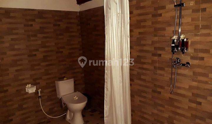 Di Kontrakan Dijual Villa Dan Restaurant Standar Nusa Penida Bali 10