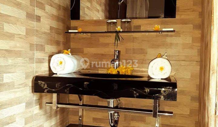 Di Kontrakan Dijual Villa Dan Restaurant Standar Nusa Penida Bali 19