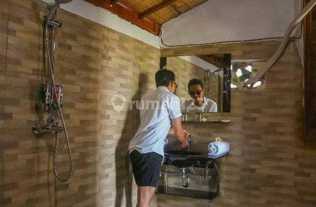 Di Kontrakan Dijual Villa Dan Restaurant Standar Nusa Penida Bali 18