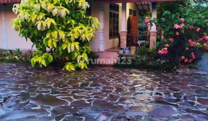 Di Jual Villa Kebun Bunga Kebun Sayur Mayur Dan Kebun Buah Buahan 1