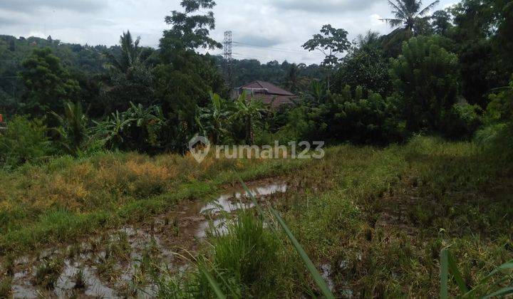 Tanah Murah Siap Bangun Di Gadog Pandansari Ciawi Bogor 2