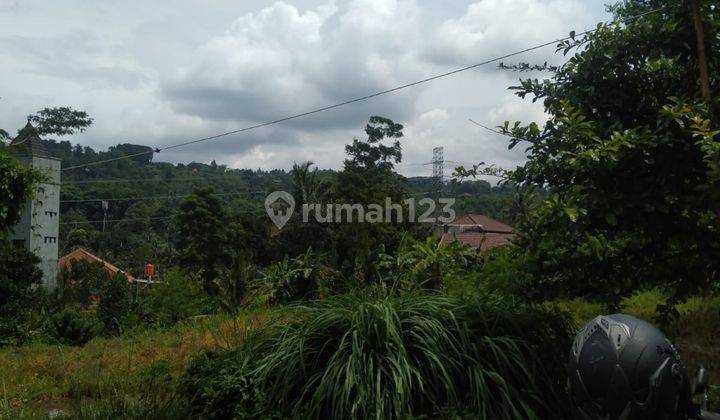 Tanah Murah Siap Bangun Di Gadog Pandansari Ciawi Bogor 8