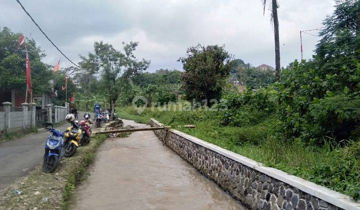 Tanah Murah Siap Bangun Di Gadog Pandansari Ciawi Bogor 10